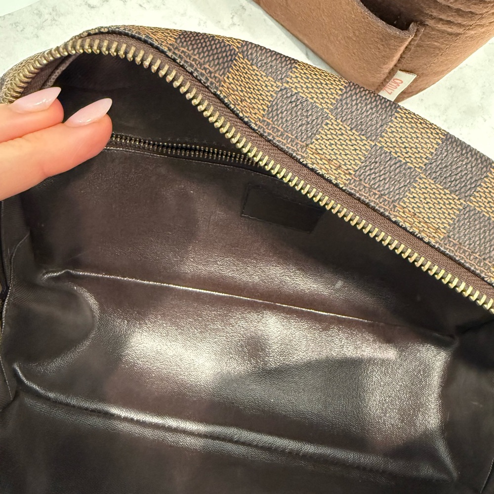 Louis Vuitton Tolitery 25 - Picture 5 of 6